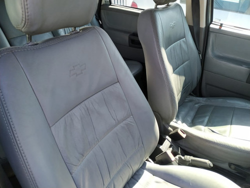 Chevrolet Meriva