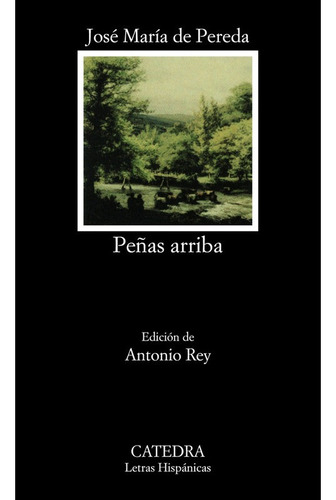 Libro Peã¿as Arribas