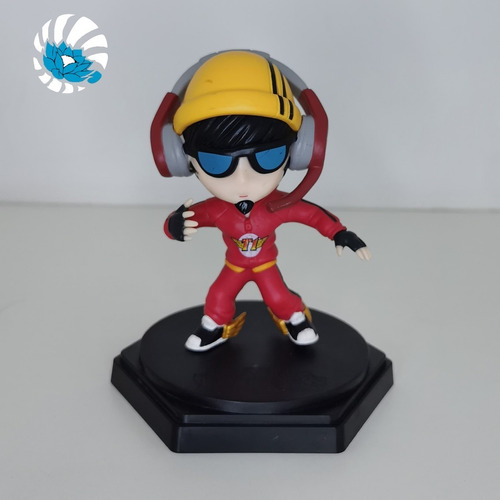 Figura League Of Legends Lol - 15 Cm