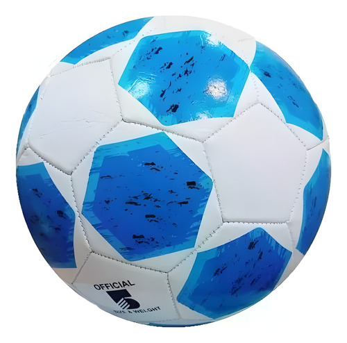 Pelota De Fútbol Para Niños Pack De 2 Unidades