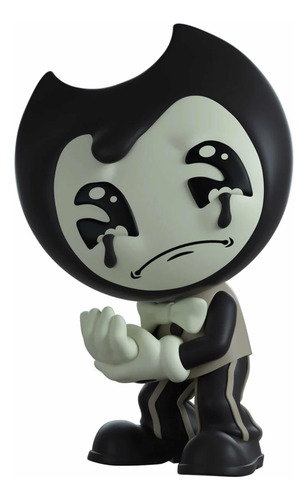 Youtooz Bendy And The Dark Revival Hurt Bendy Figura #5