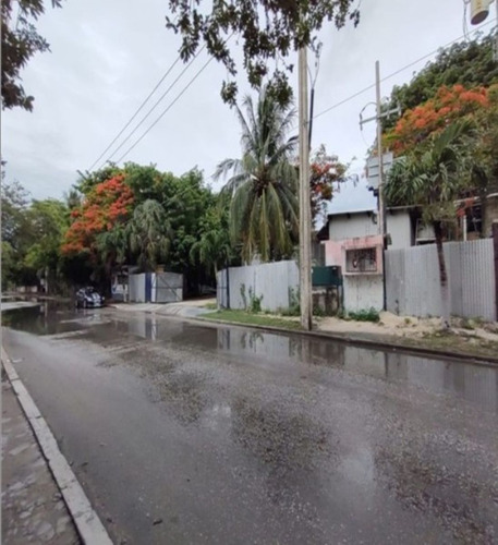 *campeche, Cd. Del Carmen, Héroes De Nacozari, Bodega /nave En Venta.*