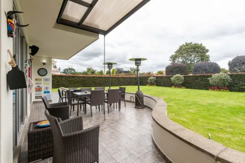 Casa En Venta En Guaymaral. Cod V6227