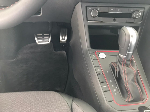 Volkswagen Nuevo Virtus Gts Automatico 1.4 250 0km 2021