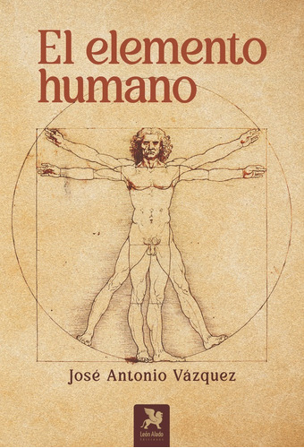 Libro El Elemento Humano - Vã¡zquez, Josã© Antonio