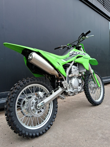 Kawasaki Klx 300 R