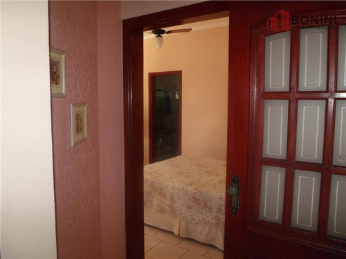 Imagem 19 de 24 de Casa Residencial À Venda, Campo Verde, Americana - Ca0103. - Ca0103