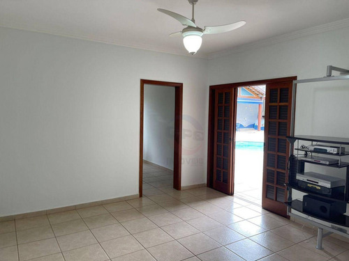 Imagem 28 de 30 de Chácara Com 4 Dormitórios À Venda, 504 M² Por R$ 1.800.000,00 - Colinas Do Mosteiro De Itaici - Indaiatuba/sp - Ch0198