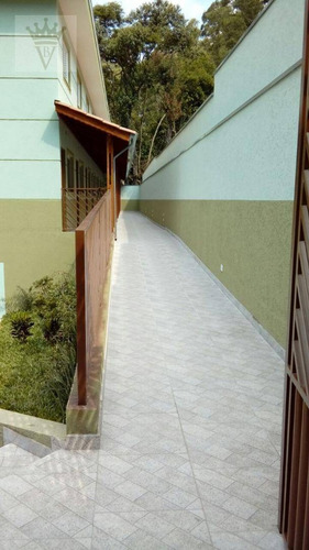 Imagem 14 de 25 de Sobrado Com 2 Dormitórios À Venda, 73 M² Por R$ 320.000,00 - Vila Homero - São Paulo/sp - So0017