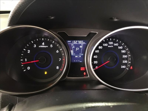 Imagem 5 de 14 de Hyundai Veloster 1.6 At 2012