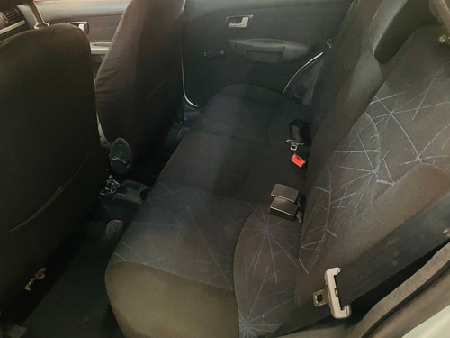 Imagem 8 de 11 de Fiat Palio 1.4 Mpi Elx 8v Flex 4p Manual
