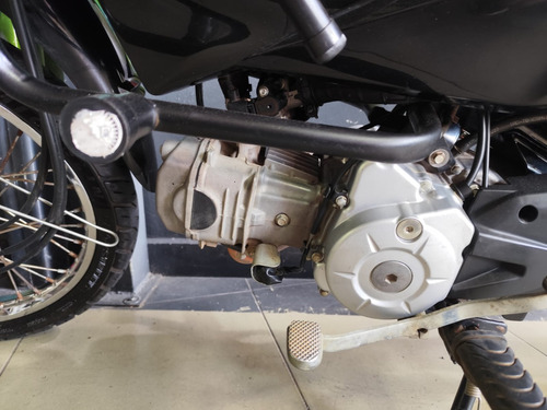 Honda Pop 110i