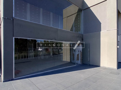 Local Comercial En San José De Maipú