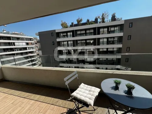 Departamento Sector Clinica Las Condes