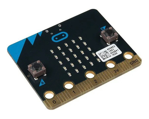 Micro Bit Tarjeta De Desarrollo Bbc Microbit V2.21
