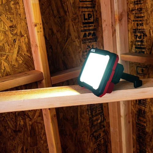 Pwr Core 12 - Luz De Inundación De 12 V, Solo Herramienta, B