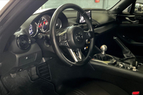 Mazda MX-5 2.0 Sport Mt
