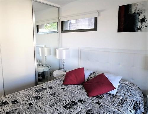 Alquiler Temporal Apartamento 2 Dormitorios 73802
