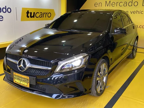 Mercedes-Benz Clase A 1.6 A 200 | MercadoLibre