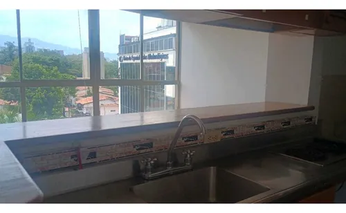 Apartaestudio En Venta Medellín Sector Eafit