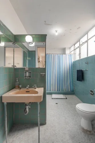 Apartamento En Arriendo/venta En Quinta Camacho. Cod V16274