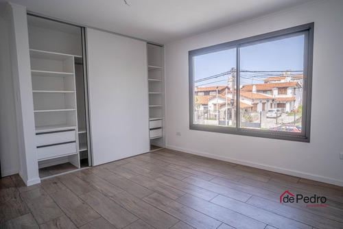 Imagen 24 de 30 de Dúplex 3 Ambientes A Estrenar + Trotadora Y Parque