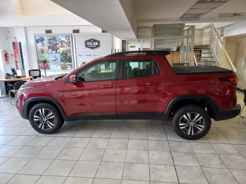 Imagen 9 de 15 de Fiat Toro 4x2 Y 4x4 2022 0km Anticipo Y Cuotas. -3