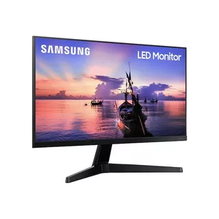 Monitor Samsung 24 T35f Full Hd 75hz Led Ips