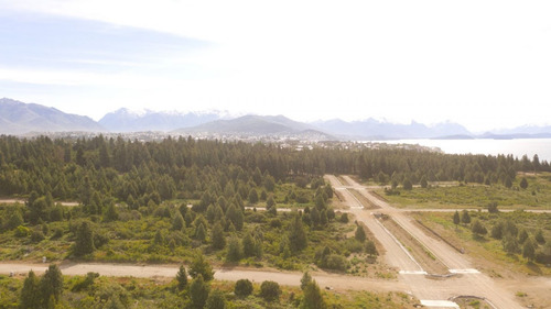 Barrio Solares Bariloche Consulte Disponibilidad Lotes