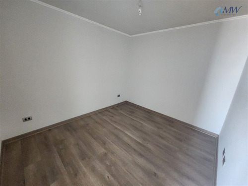 Departamento Dúplex Sin Comisión Venta 3d 2b. En Macul