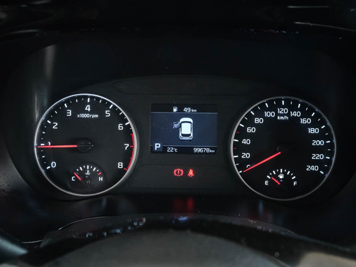 Kia Seltos Mpi 1.6 Mt