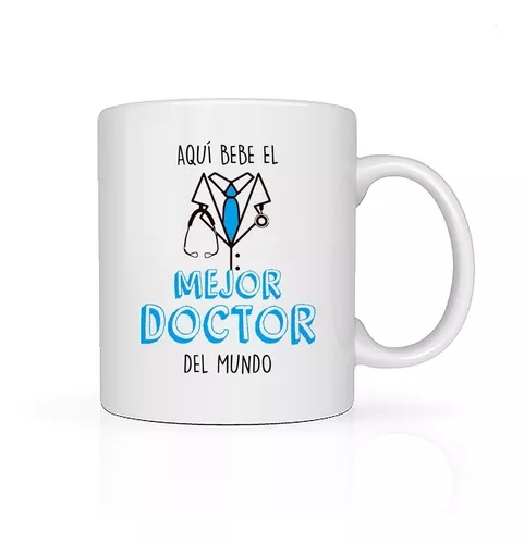 Taza De Cerámica Dr Nowzaradan Sólo Café Kilos Mortales Caja