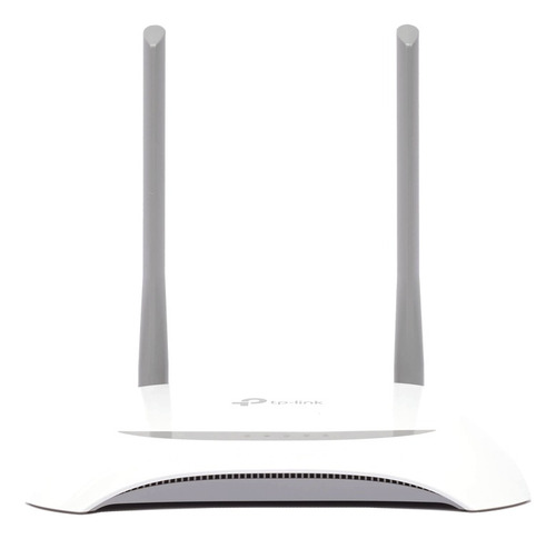 Router Inalámbrico Para Wisp / 2.4 Ghz, 300 Mbps