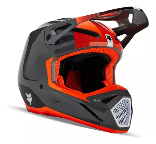 Casco Fox Motocross V1