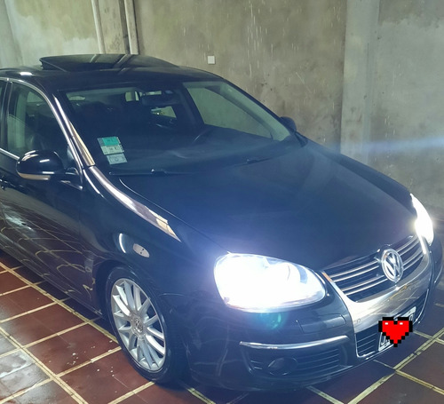 Volkswagen Vento 2.0 T Fsi Elegance 2011