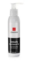 Comprar Detoxify Deep Cleanser Gel Jabonoso De Limpieza Lidherma