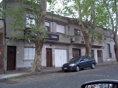 Imagen 1 de 5 de Alquiler Apartamento Punta Carretas Sin Gastos Comunes