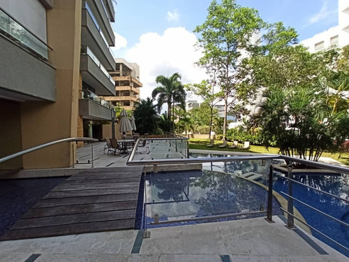 Imagen 8 de 30 de Yosmar & Fernando Alquilan Apartamento En Terrazas Del Country Guataparo Res Amazonas Golf Club