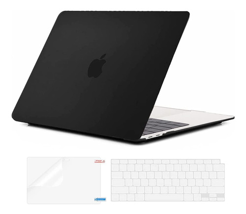 Eoocoo Compatible Con Macbook Air 13 Pulgadas Funda 2021 ...