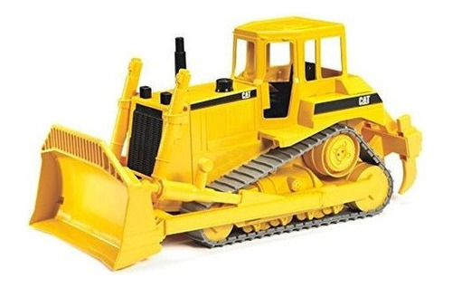 Bruder 02424 Bulldozer Cat