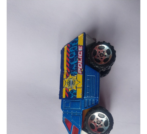 Carros Matchbox Antiguos En Perfecto Estado 10/10 Coleccion