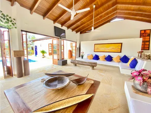 Condominio Campestre Anapoima, Lote 2369 M2