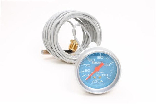 Teletermometro Agua Opcional 110°c 4mts 52mm