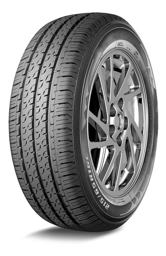 Neumático Intertrac 225/65 R16 C 112/110t  Kit 2