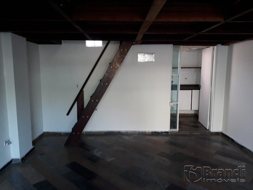 Imagem 1 de 12 de Sala Comercial De Venda - Vila Prudente - V-4538