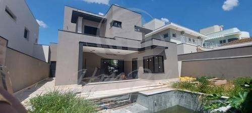 Imagem 1 de 9 de Casa À Venda Em Jardim Green Park Residence - Ca036589