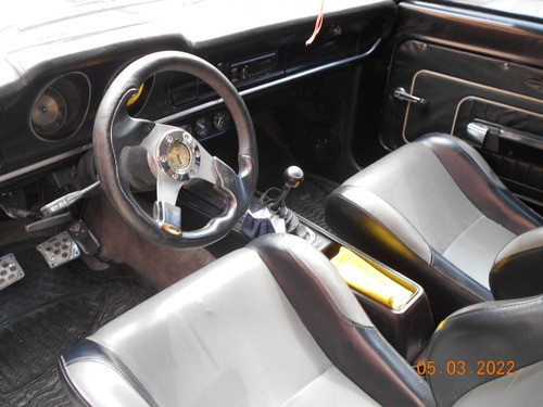Imagen 6 de 6 de Ford Maverick