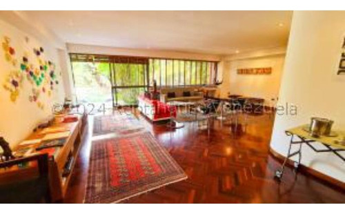 #24-23750 Amplio Y Bello Apartamento En La Lagunita Country Club