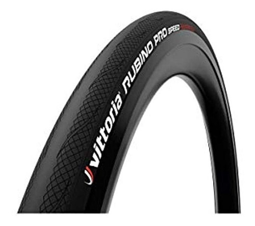 Vittoria Rubino Pro Speed G2.0 - Neumático Plegable Para Bic