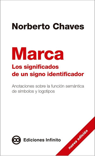 Imagen 1 de 1 de Marca // Norberto Chaves
